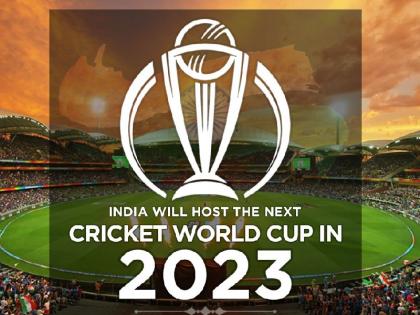 World Cup Schedule 2023: ICC announces fixtures, India vs Pakistan on October 15, final in Ahmedabad | World Cup Schedule 2023: ICC announces fixtures, India vs Pakistan on October 15, final in Ahmedabad