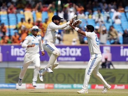 India vs England, 3rd Test Day 4 Tea: England Stumble as Bazball Strategy Fail at Rajkot | India vs England, 3rd Test Day 4 Tea: England Stumble as Bazball Strategy Fail at Rajkot