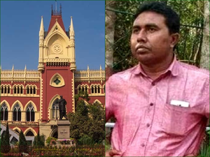 Calcutta High Court Allows ED To File Contempt Petition Against West Bengal Police Over Shahjahan Sheikh’s Custody | Calcutta High Court Allows ED To File Contempt Petition Against West Bengal Police Over Shahjahan Sheikh’s Custody
