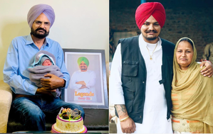 Sidhu Moose Wala's Mother's Pregnancy Through IVF: Health Ministry Asks Punjab Govt for Report | Sidhu Moose Wala's Mother's Pregnancy Through IVF: Health Ministry Asks Punjab Govt for Report
