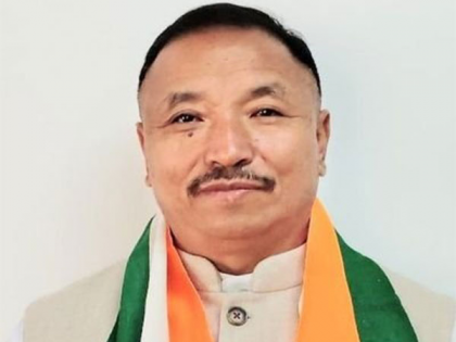 Lok Sabha Election 2024: Nagaland Sees Former BJP and NDPP Leaders Switch to Congress | Lok Sabha Election 2024: Nagaland Sees Former BJP and NDPP Leaders Switch to Congress Lok Sabha Election 2024: Nagaland Sees Former BJP and NDPP Leaders Switch to Congress | Lok Sabha Election 2024: Nagaland Sees Former BJP and NDPP Leaders Switch to Congress