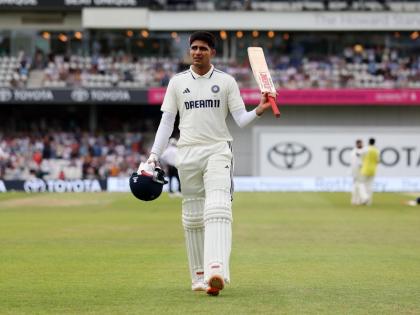 Shubman Gill Scores His 9th Test Century, 4th of the Series, During the ENG vs IND 4th Test; Achieves Historic Feat | Shubman Gill Scores His 9th Test Century, 4th of the Series, During the ENG vs IND 4th Test; Achieves Historic Feat
