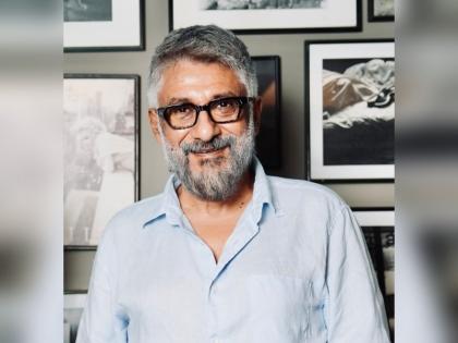 Controversy Erupts as Vivek Agnihotri's Trailer Launch of 'The Bengal Files' Gets Halted by Police in Kolkata (Watch Video) | Controversy Erupts as Vivek Agnihotri's Trailer Launch of 'The Bengal Files' Gets Halted by Police in Kolkata (Watch Video)