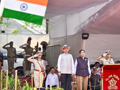 Fadnavis Salutes Bravehearts on Police Commemoration Day: ‘We Draw Strength from Their Sacrifice | Fadnavis Salutes Bravehearts on Police Commemoration Day: ‘We Draw Strength from Their Sacrifice Fadnavis Salutes Bravehearts on Police Commemoration Day: ‘We Draw Strength from Their Sacrifice | Fadnavis Salutes Bravehearts on Police Commemoration Day: ‘We Draw Strength from Their Sacrifice