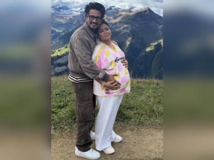 Bharti Singh and Haarsh Limbachiyaa Welcome Second Child After Sudden Medical Emergency as Water Broke | Bharti Singh and Haarsh Limbachiyaa Welcome Second Child After Sudden Medical Emergency as Water Broke Bharti Singh and Haarsh Limbachiyaa Welcome Second Child After Sudden Medical Emergency as Water Broke | Bharti Singh and Haarsh Limbachiyaa Welcome Second Child After Sudden Medical Emergency as Water Broke