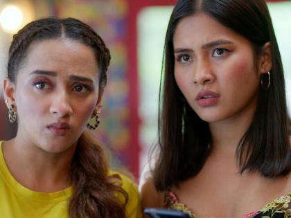 “I think season 2 is a blast!”, Tanya Bhushan popular teen drama Campus Beats S2 | “I think season 2 is a blast!”, Tanya Bhushan popular teen drama Campus Beats S2 “I think season 2 is a blast!”, Tanya Bhushan popular teen drama Campus Beats S2 | “I think season 2 is a blast!”, Tanya Bhushan popular teen drama Campus Beats S2