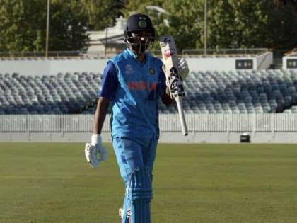India lose 2nd warm up match against WA by 36 runs | India lose 2nd warm up match against WA by 36 runs