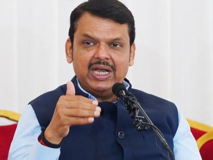 Pune Porsche Accident: Fadnavis Slams Juvenile Board's Lenient Punishment, Says Accused Should Have Been Treated As Adult (Watch Video) | Pune Porsche Accident: Fadnavis Slams Juvenile Board's Lenient Punishment, Says Accused Should Have Been Treated As Adult (Watch Video)