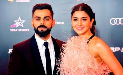 Anushka Sharma heartbrken AB de Villiers’s retirement, actress shares emotional message | Anushka Sharma heartbrken AB de Villiers’s retirement, actress shares emotional message