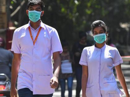 Tamil Nadu's second coronavirus patient raises threat of community transmission | Tamil Nadu's second coronavirus patient raises threat of community transmission Tamil Nadu's second coronavirus patient raises threat of community transmission | Tamil Nadu's second coronavirus patient raises threat of community transmission