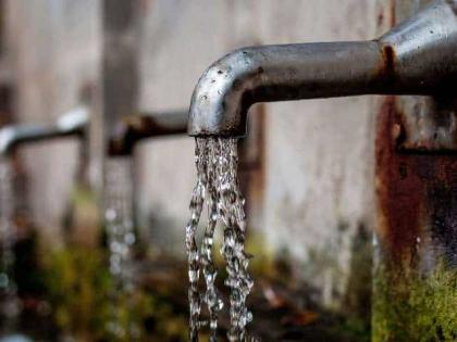 Mumbai Water Cut: BMC Announces 5 Per Cent Water Cut till April 24 | Mumbai Water Cut: BMC Announces 5 Per Cent Water Cut till April 24