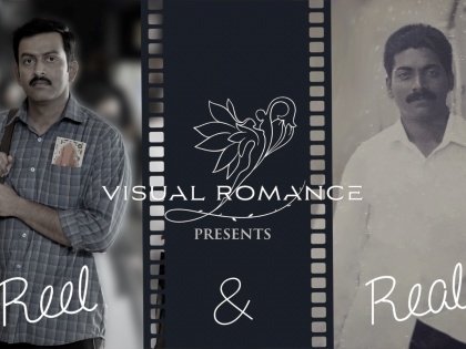 Reel Meets Real: Prithviraj Sukumaran in a Raw and Candid Conversation with Najeeb, the Man Who He Portrayed in The Goat Life | Reel Meets Real: Prithviraj Sukumaran in a Raw and Candid Conversation with Najeeb, the Man Who He Portrayed in The Goat Life
