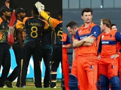 T20 World Cup 2022: Sri Lanka opt to bat in crucial encounter against Netherlands | T20 World Cup 2022: Sri Lanka opt to bat in crucial encounter against Netherlands