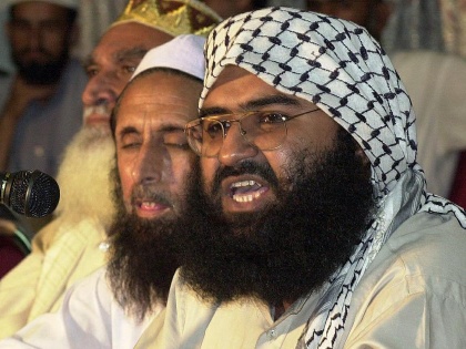 Masood Azhar and family including 19 others named in the chargesheet of Pulwama attack | Masood Azhar and family including 19 others named in the chargesheet of Pulwama attack