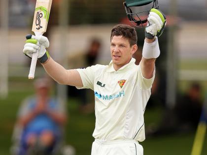 Former Australia Test captain Tim Paine omitted from domestic contracts | Former Australia Test captain Tim Paine omitted from domestic contracts