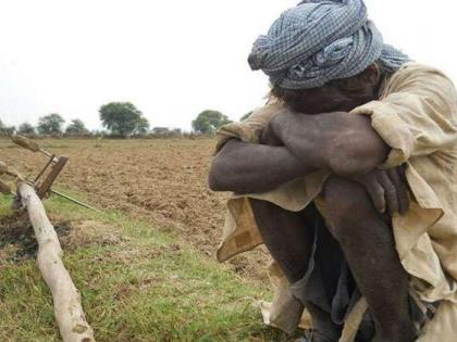 Solapur Farmer Threatens Self-Immolation Over 47-Year Delay in Irrigation for Allotted Land | Solapur Farmer Threatens Self-Immolation Over 47-Year Delay in Irrigation for Allotted Land Solapur Farmer Threatens Self-Immolation Over 47-Year Delay in Irrigation for Allotted Land | Solapur Farmer Threatens Self-Immolation Over 47-Year Delay in Irrigation for Allotted Land