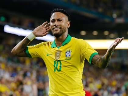 FIFA World Cup 2022:Neymar to miss entire group stage games due to injury? | FIFA World Cup 2022:Neymar to miss entire group stage games due to injury?