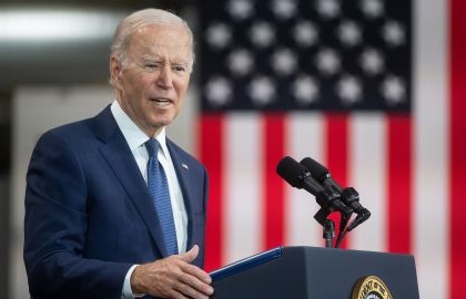 Joe Biden to celebrate Diwali at White House on October 24 | Joe Biden to celebrate Diwali at White House on October 24