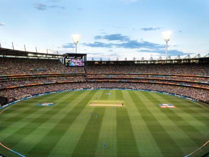 Spectator in attendance at Women's T20 World Cup final contracts coronavirus | Spectator in attendance at Women's T20 World Cup final contracts coronavirus