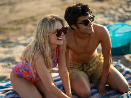 Shubham Maheshwari Talks About His Chemistry with Emily Alyn Lind in We Were Liars | Shubham Maheshwari Talks About His Chemistry with Emily Alyn Lind in We Were Liars Shubham Maheshwari Talks About His Chemistry with Emily Alyn Lind in We Were Liars | Shubham Maheshwari Talks About His Chemistry with Emily Alyn Lind in We Were Liars
