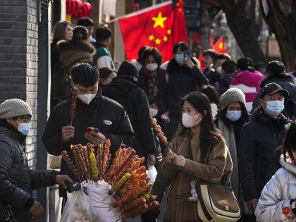 Mysterious influenza like illness hits China, WHO on alert | Mysterious influenza like illness hits China, WHO on alert