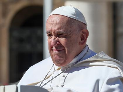 Sex is a ‘beautiful thing’, Pope says in documentary | Sex is a ‘beautiful thing’, Pope says in documentary Sex is a ‘beautiful thing’, Pope says in documentary | Sex is a ‘beautiful thing’, Pope says in documentary