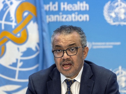 World must prepare for disease more deadlier than Covid: WHO chief warns of another emerging pandemic | World must prepare for disease more deadlier than Covid: WHO chief warns of another emerging pandemic