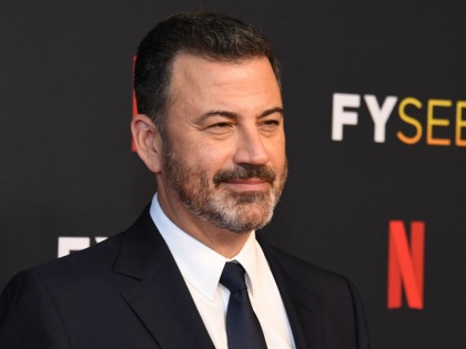 Jimmy Kimmel Tests Positive For COVID -19 | Jimmy Kimmel Tests Positive For COVID -19