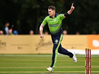 Josh Little to miss Ireland's tour of Bangladesh and Sri Lanka due to T20 league commitments | Josh Little to miss Ireland's tour of Bangladesh and Sri Lanka due to T20 league commitments