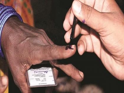 Lok Sabha Election 2024 Phase 4: Polling Begins in 96 Constituencies Across 10 States and Union Territories | Lok Sabha Election 2024 Phase 4: Polling Begins in 96 Constituencies Across 10 States and Union Territories
