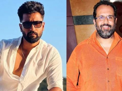 Vicky Kaushal to join hands with Anand L Rai for a new project | Vicky Kaushal to join hands with Anand L Rai for a new project