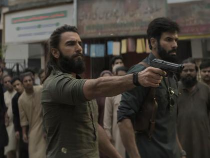 6 Reasons why Powerhouse Ranveer Singh’s Dhurandhar Avatar Is an Absolute Show-Stealer: | 6 Reasons why Powerhouse Ranveer Singh’s Dhurandhar Avatar Is an Absolute Show-Stealer: 6 Reasons why Powerhouse Ranveer Singh’s Dhurandhar Avatar Is an Absolute Show-Stealer: | 6 Reasons why Powerhouse Ranveer Singh’s Dhurandhar Avatar Is an Absolute Show-Stealer: