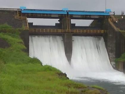 Navi Mumbai Water Crisis: 77 Days Water Left As NMMC’s Morbe Dam at 35% Capacity | Navi Mumbai Water Crisis: 77 Days Water Left As NMMC’s Morbe Dam at 35% Capacity