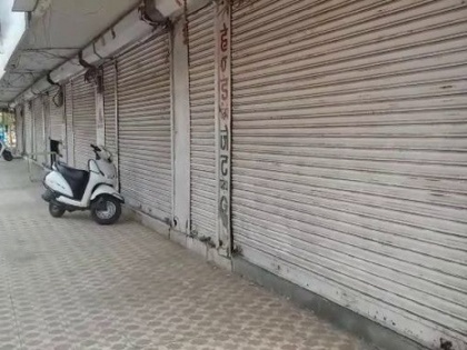 Madhya Pradesh: Slaughterhouses and Meat Shops in Urban Areas To Remain Closed on Jan 22 | Madhya Pradesh: Slaughterhouses and Meat Shops in Urban Areas To Remain Closed on Jan 22 Madhya Pradesh: Slaughterhouses and Meat Shops in Urban Areas To Remain Closed on Jan 22 | Madhya Pradesh: Slaughterhouses and Meat Shops in Urban Areas To Remain Closed on Jan 22