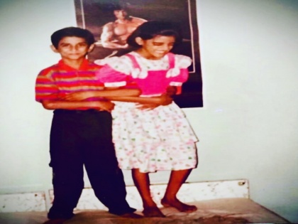 Raksha Bandhan 2021: Shweta Kirti shares priceless pictures with late brother Sushant Singh Rajput | Raksha Bandhan 2021: Shweta Kirti shares priceless pictures with late brother Sushant Singh Rajput