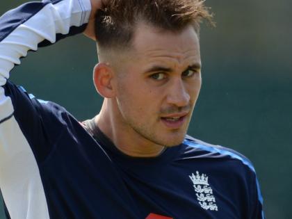 Alex Hales returns to England side after 3 years, replaces Jonny Bairstow in T20 World Cup squad | Alex Hales returns to England side after 3 years, replaces Jonny Bairstow in T20 World Cup squad