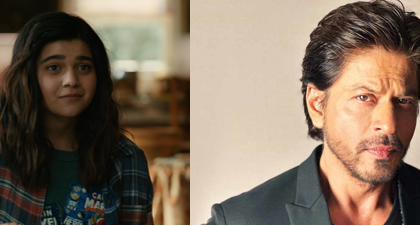 Superhero Meets Superstars: Ms. Marvel Iman Vellani Gushes Over Shahrukh and Aamir Khan | Superhero Meets Superstars: Ms. Marvel Iman Vellani Gushes Over Shahrukh and Aamir Khan