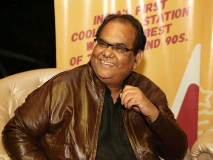 Police rules out foul play in Satish Kaushik's death | Police rules out foul play in Satish Kaushik's death