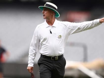 ICC to re-introduce neutral umpires soon | ICC to re-introduce neutral umpires soon