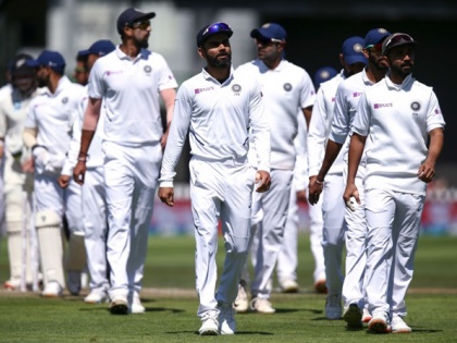 India's tour of South Africa at risk as new Covid-variant hits country? | India's tour of South Africa at risk as new Covid-variant hits country?