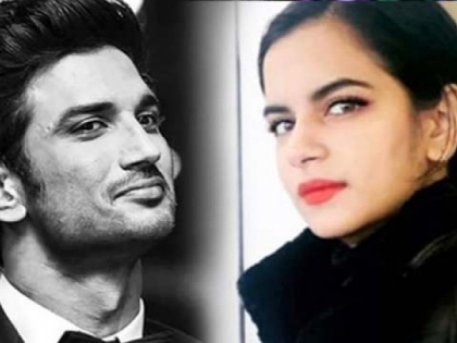 We stay united for SSR: Sushant's niece calls for unity among fans to find truth behind his demise | We stay united for SSR: Sushant's niece calls for unity among fans to find truth behind his demise