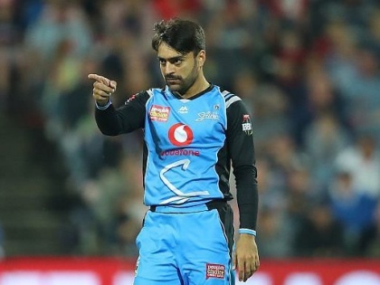 Rashid Khan threatens to pull out of BBL after Australia refuse to play against Afghanistan | Rashid Khan threatens to pull out of BBL after Australia refuse to play against Afghanistan