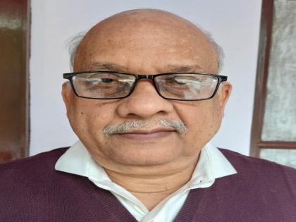 UP CM Yogi Adityanath’s OSD Motilal dies in road accident | UP CM Yogi Adityanath’s OSD Motilal dies in road accident UP CM Yogi Adityanath’s OSD Motilal dies in road accident | UP CM Yogi Adityanath’s OSD Motilal dies in road accident