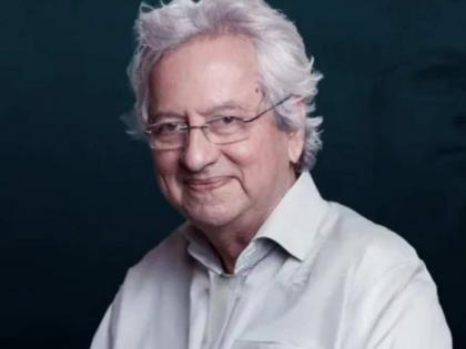 Tarang Director Kumar Shahani Dies At 83 In Kolkata | Tarang Director Kumar Shahani Dies At 83 In Kolkata Tarang Director Kumar Shahani Dies At 83 In Kolkata | Tarang Director Kumar Shahani Dies At 83 In Kolkata
