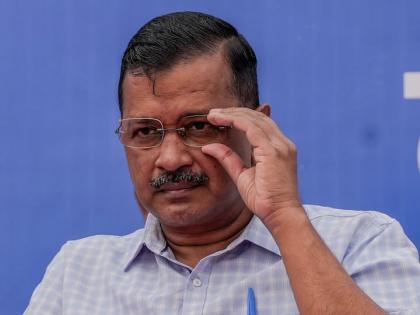 Arvind Kejriwal could be arrested by probe agency on November 2 | Arvind Kejriwal could be arrested by probe agency on November 2