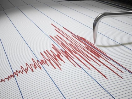 Mild earthquake tremor in Maharashtra's Palghar district, no casualties reported | Mild earthquake tremor in Maharashtra's Palghar district, no casualties reported