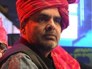 Sanjay Singh appointed new president of Wrestling Federation of India | Sanjay Singh appointed new president of Wrestling Federation of India Sanjay Singh appointed new president of Wrestling Federation of India | Sanjay Singh appointed new president of Wrestling Federation of India