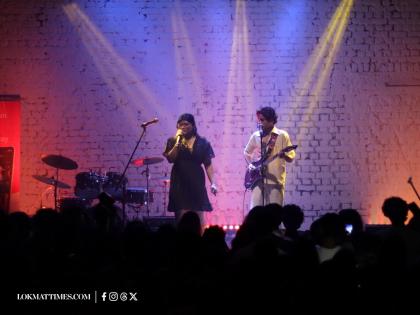Malhar Brings Back the Much-Anticipated Tradition: Malhar by the Bay | Malhar Brings Back the Much-Anticipated Tradition: Malhar by the Bay Malhar Brings Back the Much-Anticipated Tradition: Malhar by the Bay | Malhar Brings Back the Much-Anticipated Tradition: Malhar by the Bay