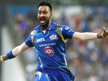 Krunal Pandya accepts his mistake, willing to pay penalty for his 1 crore luxury watch | Krunal Pandya accepts his mistake, willing to pay penalty for his 1 crore luxury watch