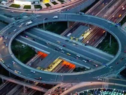 Nashik Kumbh Mela 2027: ₹8,000-Crore Ring Road Project Cleared to Boost Connectivity | Nashik Kumbh Mela 2027: ₹8,000-Crore Ring Road Project Cleared to Boost Connectivity